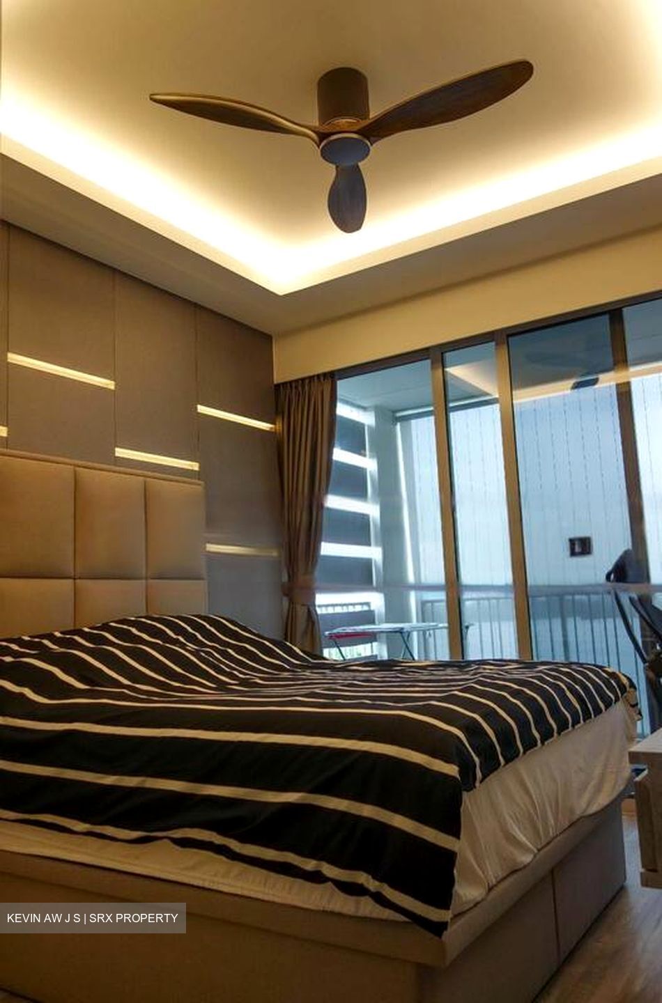 The Estuary (D27), Condominium #451910521
